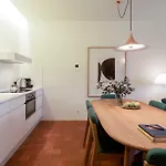 Διαμέρισμα Flattered To Be In Algarve Ταβίρα