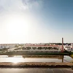 Διαμέρισμα Flattered To Be In Algarve Ταβίρα