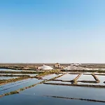 Flattered To Be In Algarve * Тавира