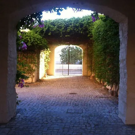 Flattered To Be In Algarve *