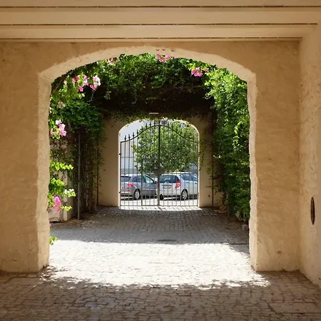 Flattered To Be In Algarve تافيرا