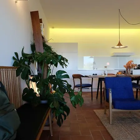 Flattered To Be In Algarve *