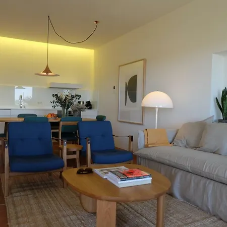 Flattered To Be In Algarve Apartament Tavira