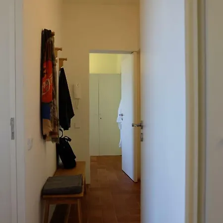 Flattered To Be In Algarve Apartament Tavira