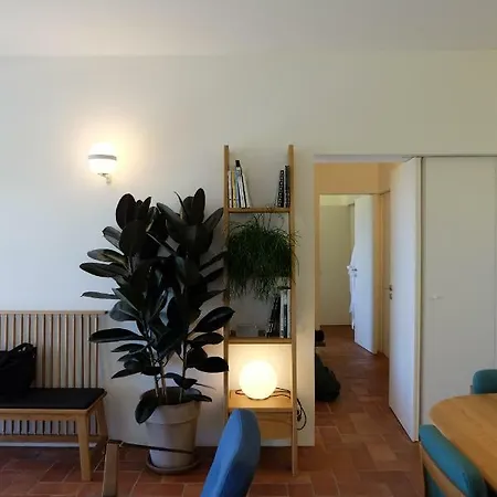 Flattered To Be In Algarve Apartament Tavira