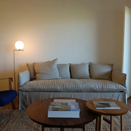 شقة Flattered To Be In Algarve