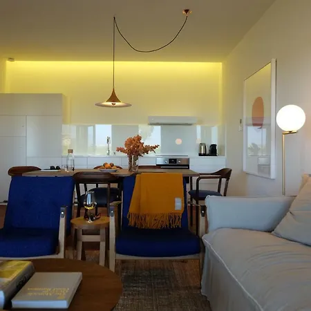 Flattered To Be In Algarve Apartament Tavira