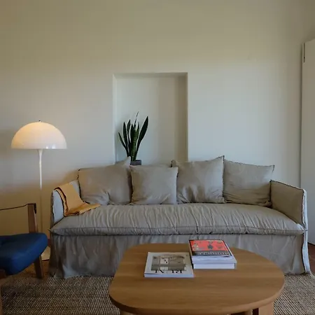 Apartament Flattered To Be In Algarve
