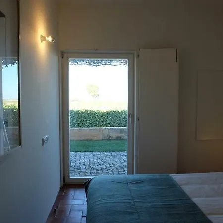 Flattered To Be In Algarve *