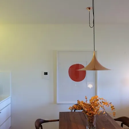 Flattered To Be In Algarve شقة