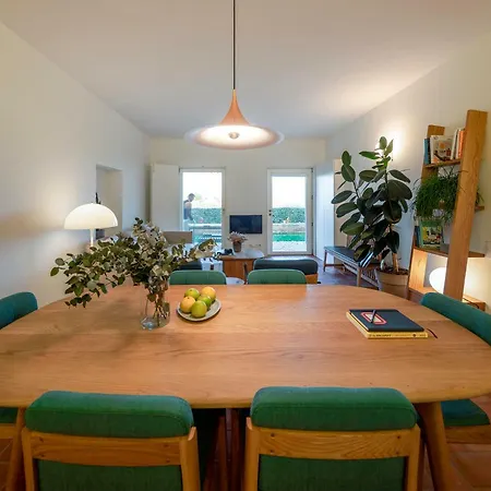 Flattered To Be In Algarve * تافيرا