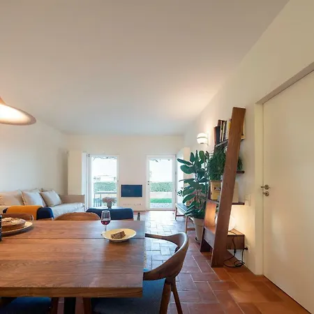 شقة Flattered To Be In Algarve تافيرا