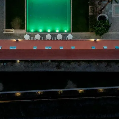 شقة Flattered To Be In Algarve تافيرا