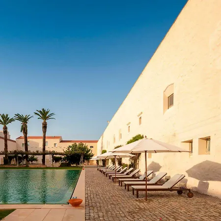 Flattered To Be In Algarve Apartament Tavira