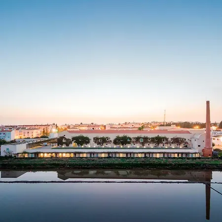 Flattered To Be In Algarve شقة تافيرا