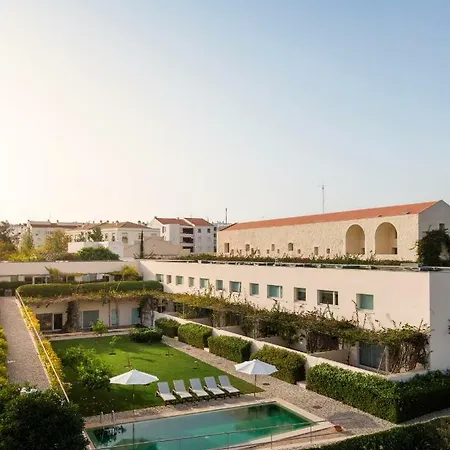 Flattered To Be In Algarve * Tavira