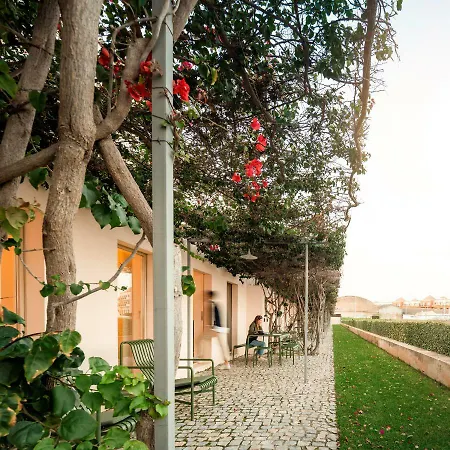 Apartament Flattered To Be In Algarve *