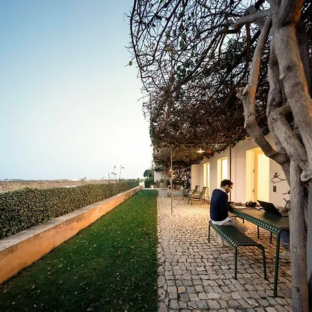 Flattered To Be In Algarve شقة تافيرا