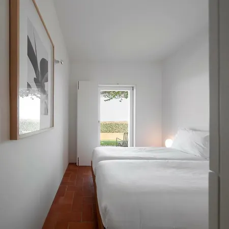 Flattered To Be In Algarve