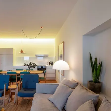 Flattered To Be In Algarve Apartament Tavira
