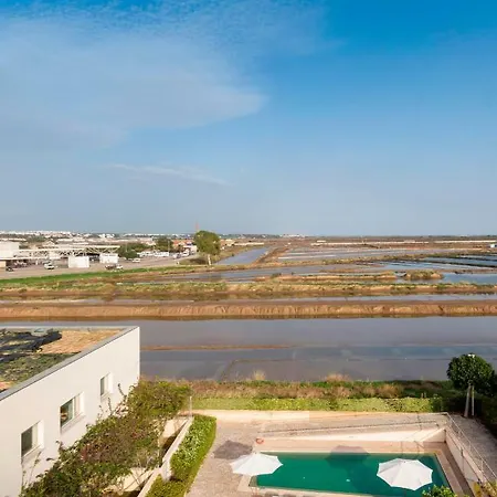 Apartament Flattered To Be In Algarve Tavira