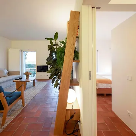 Apartman Flattered To Be In Algarve