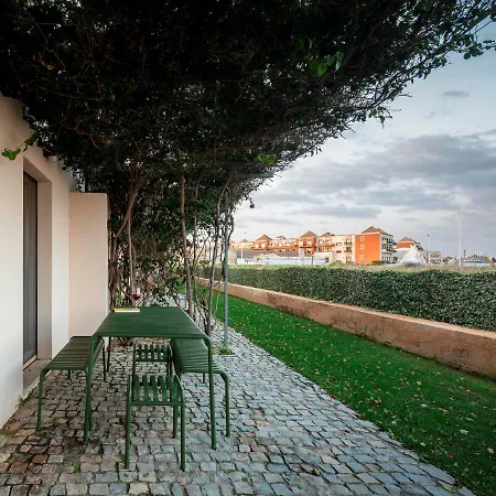 Apartament Flattered To Be In Algarve Tavira