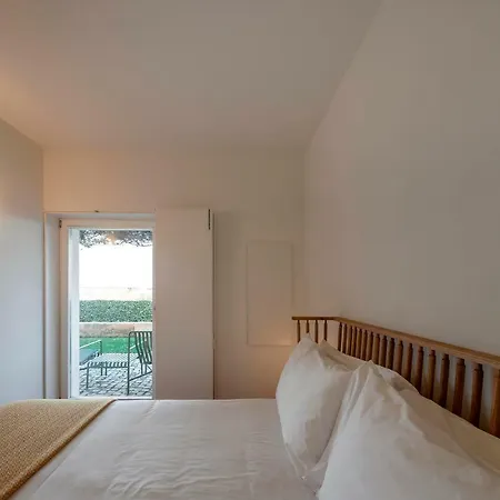 Apartman Flattered To Be In Algarve