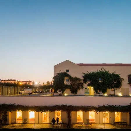 Flattered To Be In Algarve * Tavira