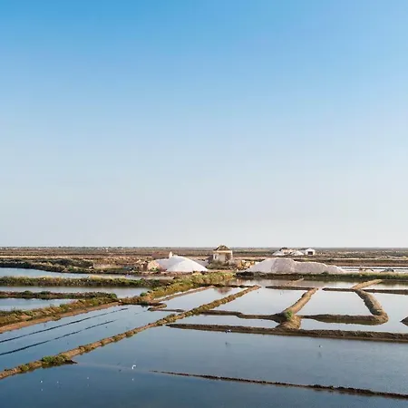 Flattered To Be In Algarve * Tavira