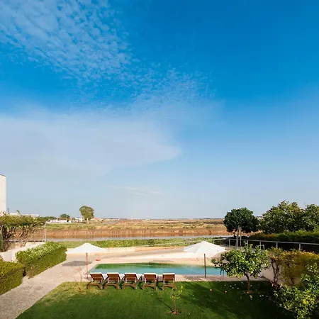 Apartamento Flattered To Be In Algarve Tavira