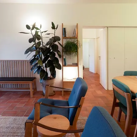 Flattered To Be In Algarve Apartament *