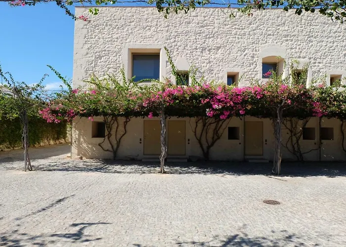 Appartement Flattered To Be In Algarve Tavira