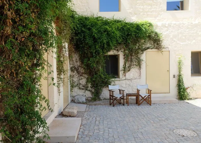 Apartamento Flattered To Be In Algarve