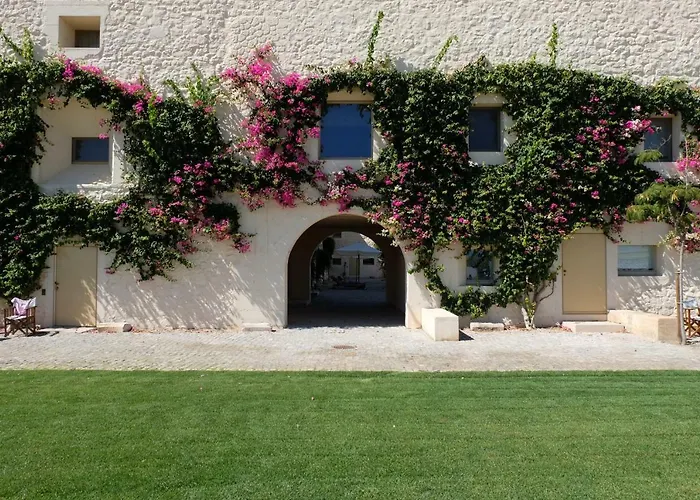 Flattered To Be In Algarve * Tavira