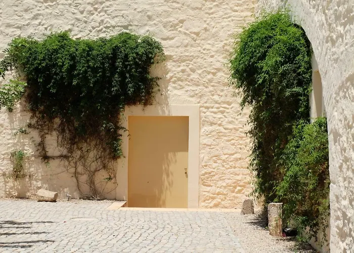 Appartement Flattered To Be In Algarve