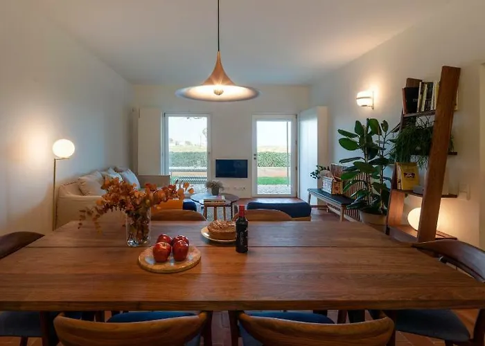 Appartement Flattered To Be In Algarve