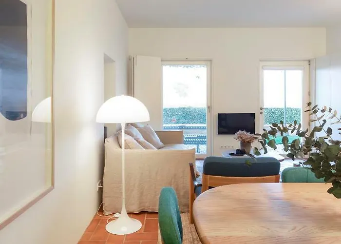 Flattered To Be In Algarve * Tavira