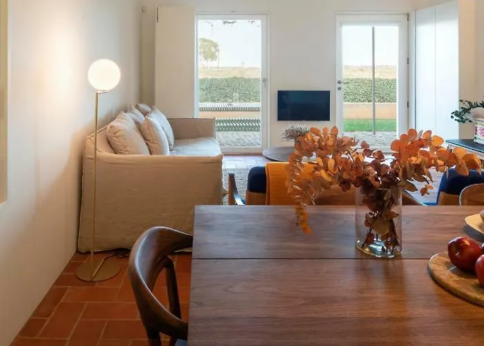 Flattered To Be In Algarve Tavira