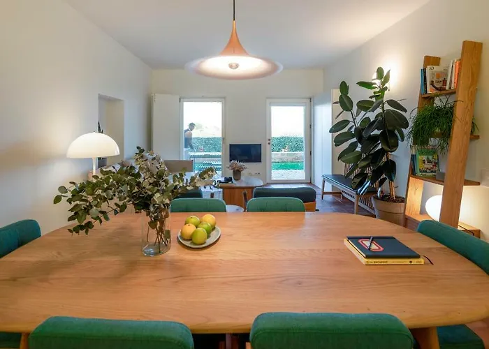 Flattered To Be In Algarve * Tavira