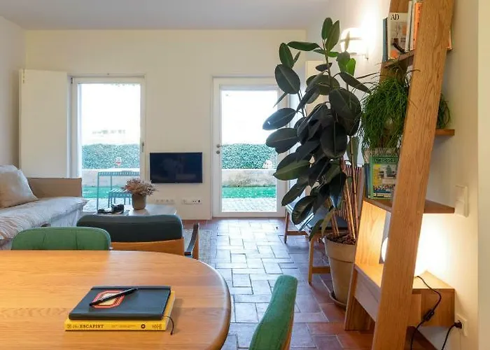 Appartement Flattered To Be In Algarve Tavira