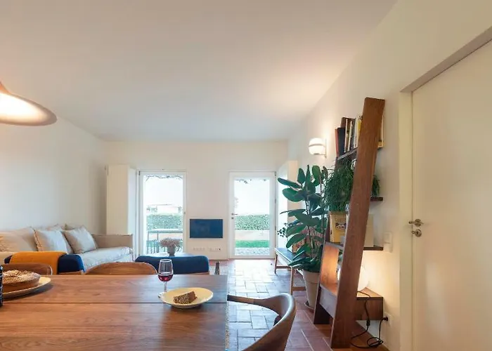 Appartement Flattered To Be In Algarve Tavira