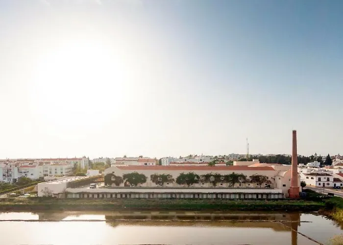 Appartement Flattered To Be In Algarve Tavira