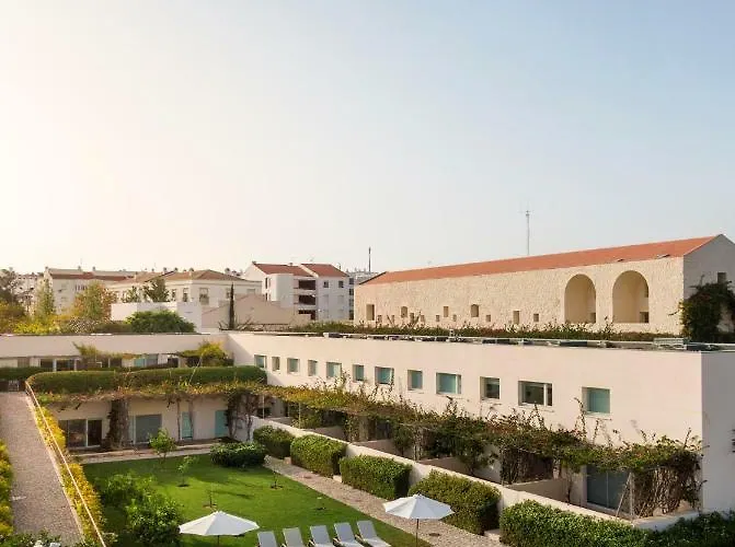 Flattered To Be In Algarve * Tavira