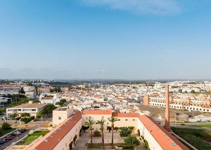 Appartement Flattered To Be In Algarve
