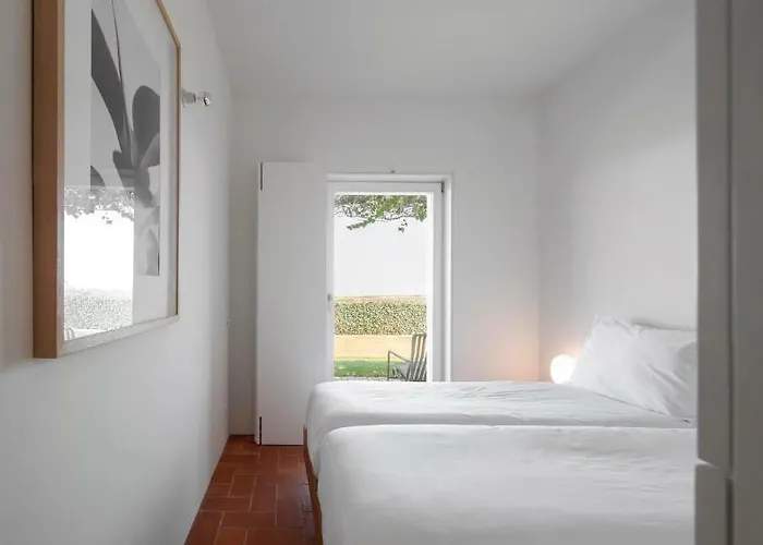 Flattered To Be In Algarve