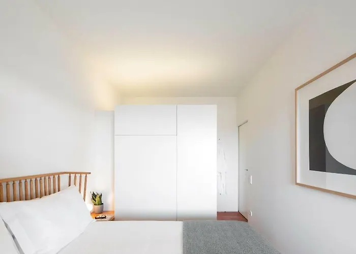 Flattered To Be In Algarve Appartement Tavira