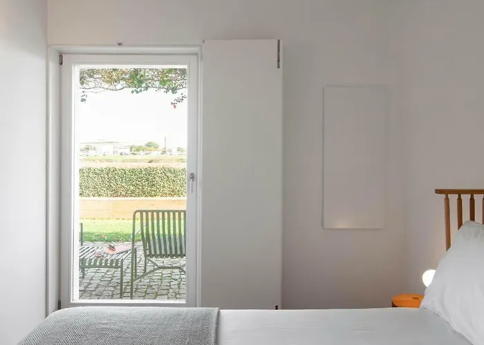 Flattered To Be In Algarve Appartement Tavira