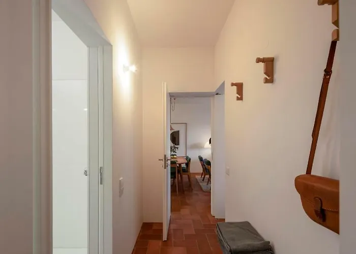 Flattered To Be In Algarve Tavira