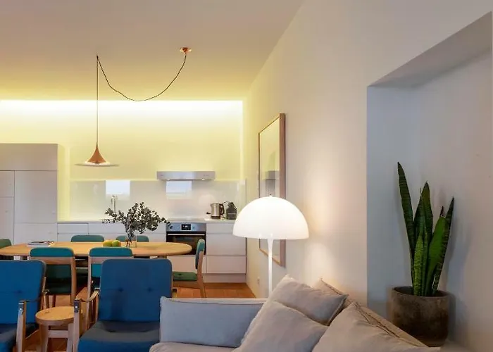 Flattered To Be In Algarve Appartement Tavira